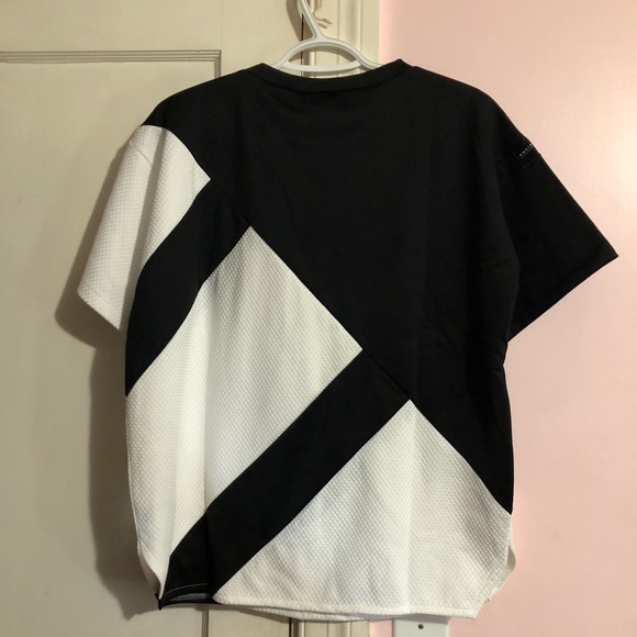 NWT Adidas Equipment Tee Medium - Picture 3 of 5